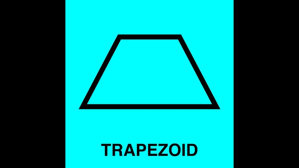 trapezoid shape 1683363055