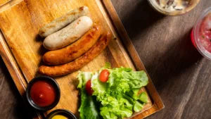 turkey sausage 1684003976
