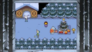 undertale game 1683471292