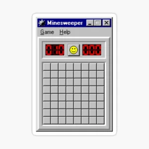 windows 95 minesweeper 1684833995
