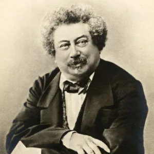 Alexandre Dumas 1687691309