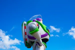 Buzz Lightyear 1687341991