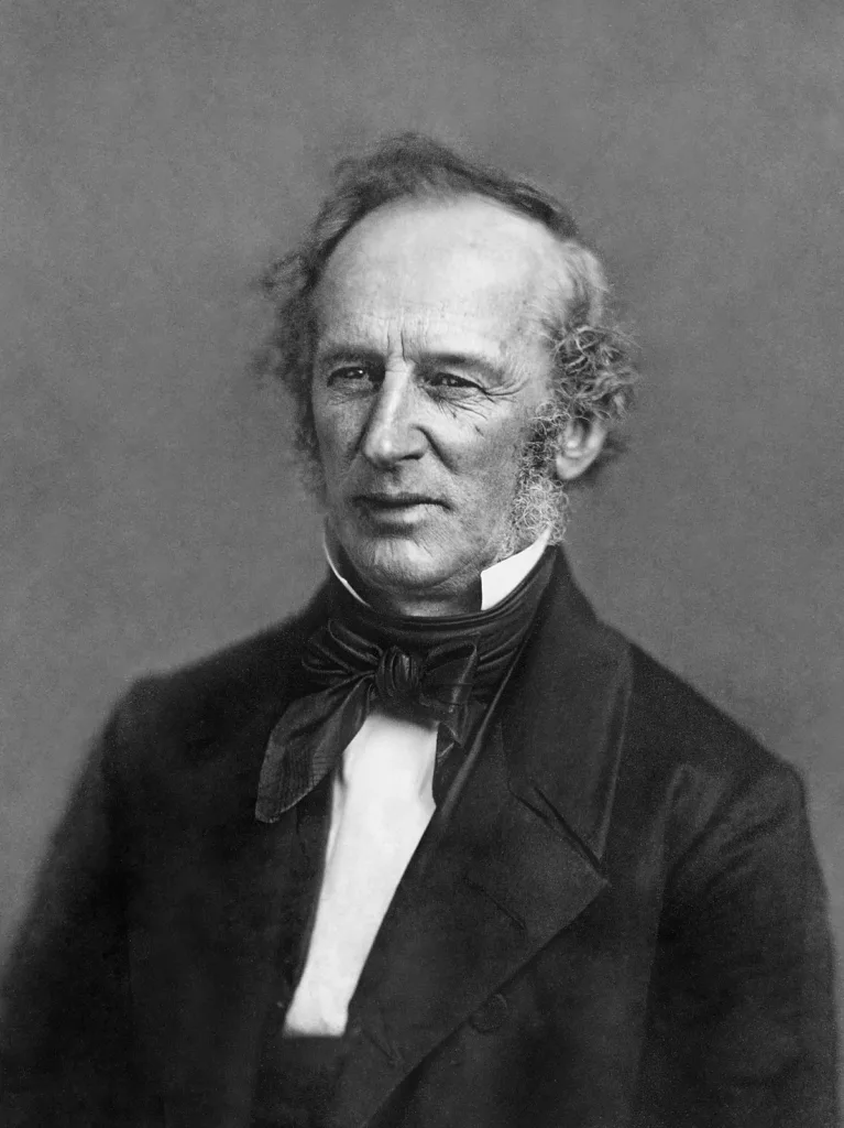 Cornelius Vanderbilt 1687691925