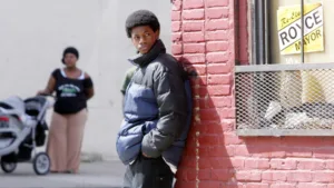 Dukie The Wire 1687086632