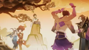 Genshin Impact Yaksha 1687087012