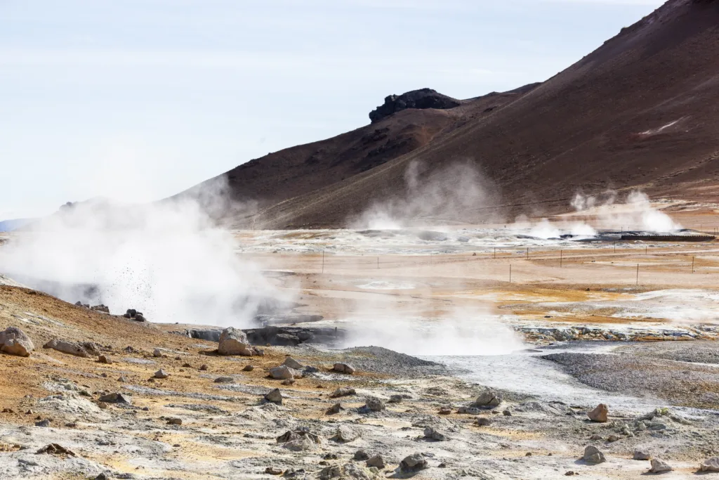 Geothermal 1687700190