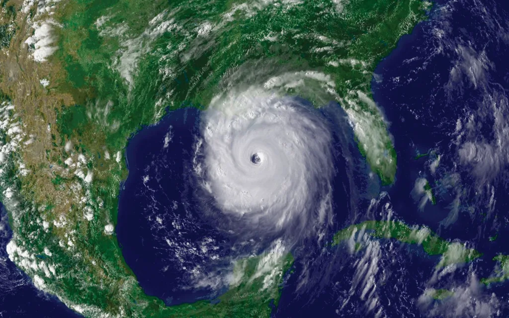 Hurricane Katrina 1687693498