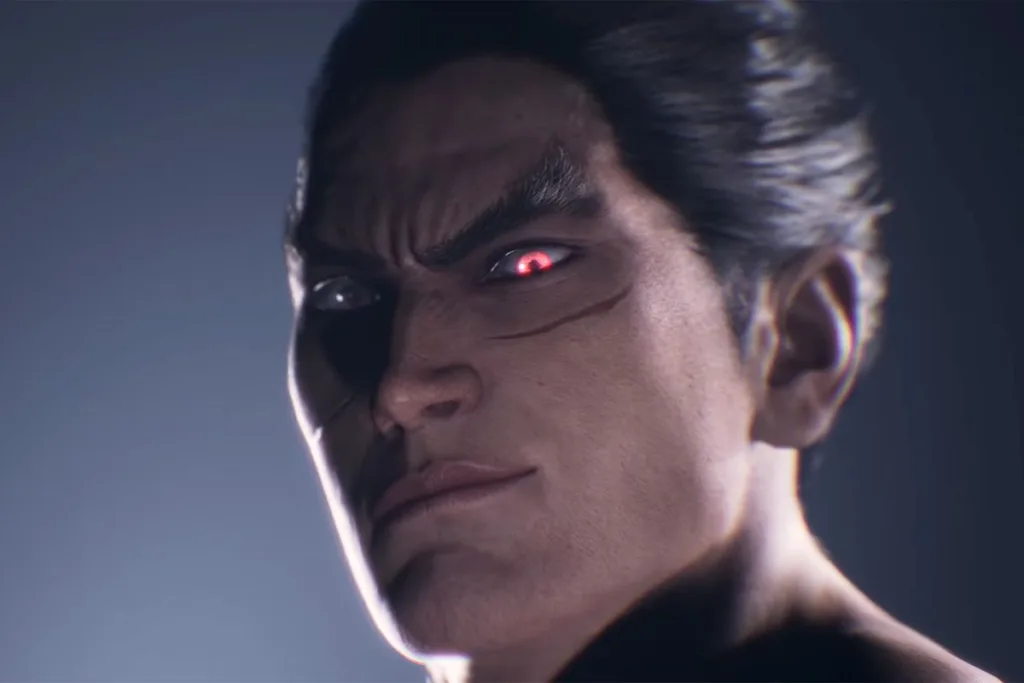 Kazuya Tekken 1686994586