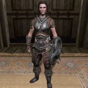 Lydia Skyrim 1686649420