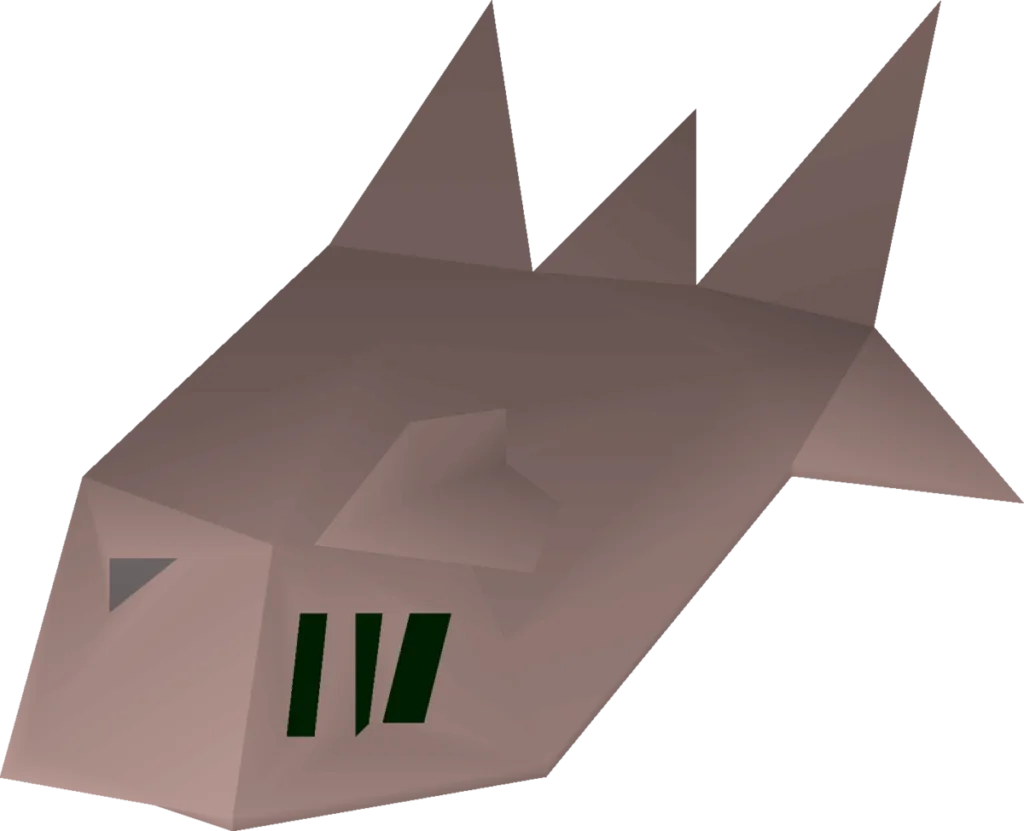 All You Need to Know About Tuna in OSRS