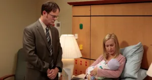 Philip Lipton the Office 1685691747