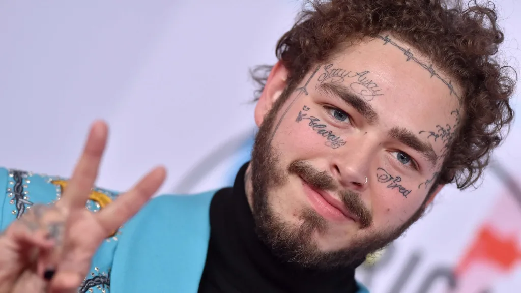 Post Malone Rapper 1685788164