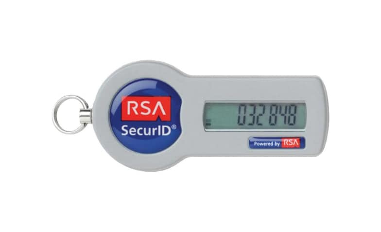RSA SecurID Token 1686301700