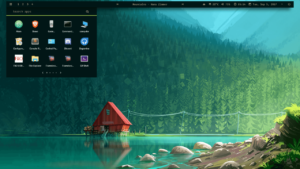 Rainmeter Skin App 1687680418