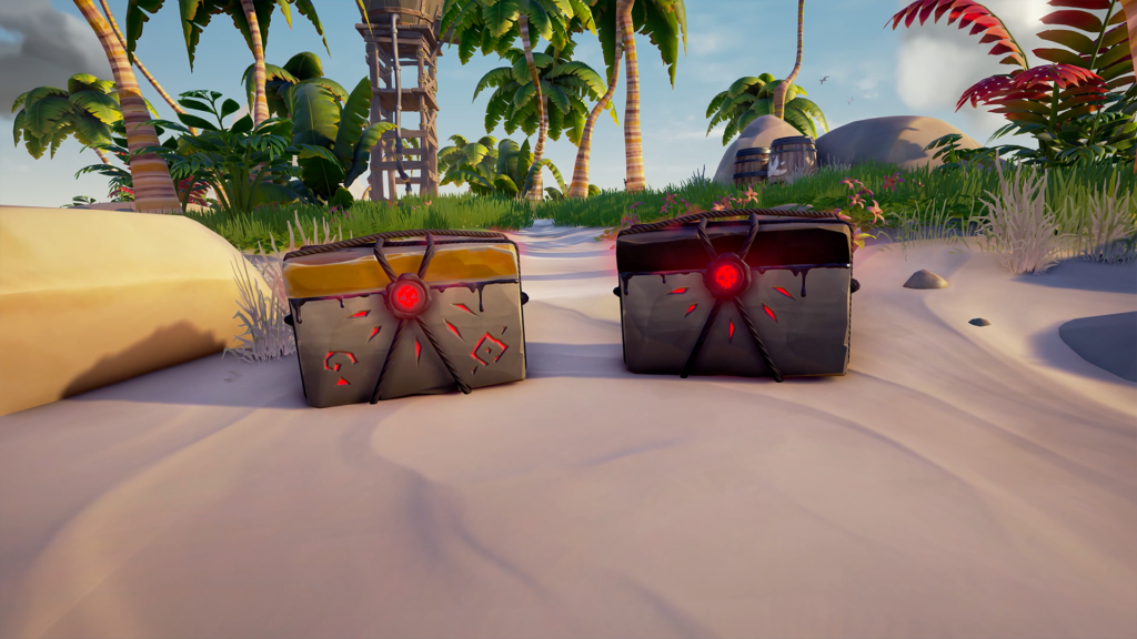 Sea of Thieves Reapers Chest 1685877911