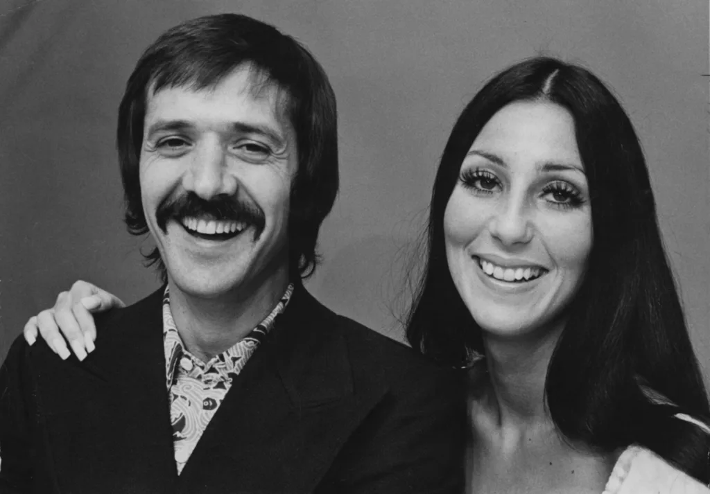 Sonny Bono Passes Away After Skiing Accident