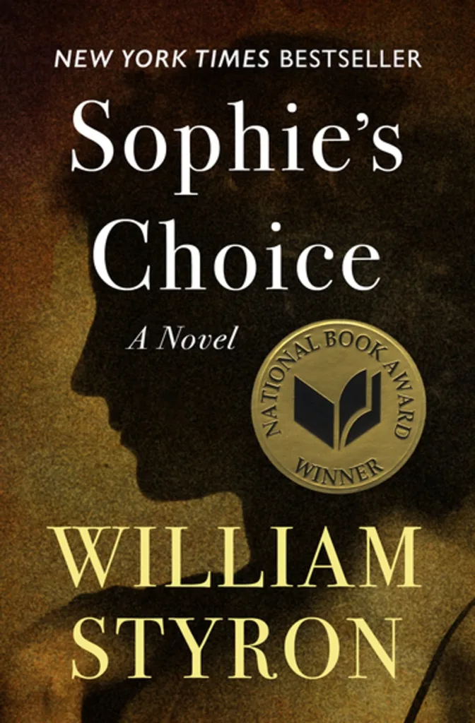 Sophies Choice Novel 1687945210