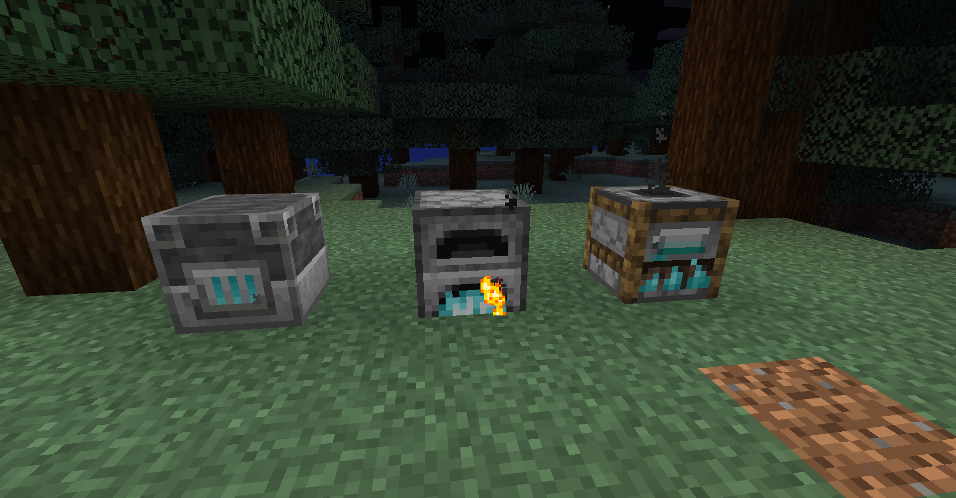 Stack Up on Soul Soil in Minecraft!