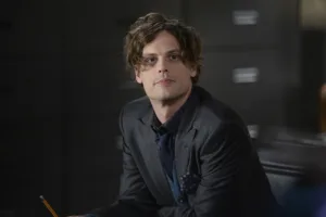 Spencer Reid Criminal Minds 1688031171