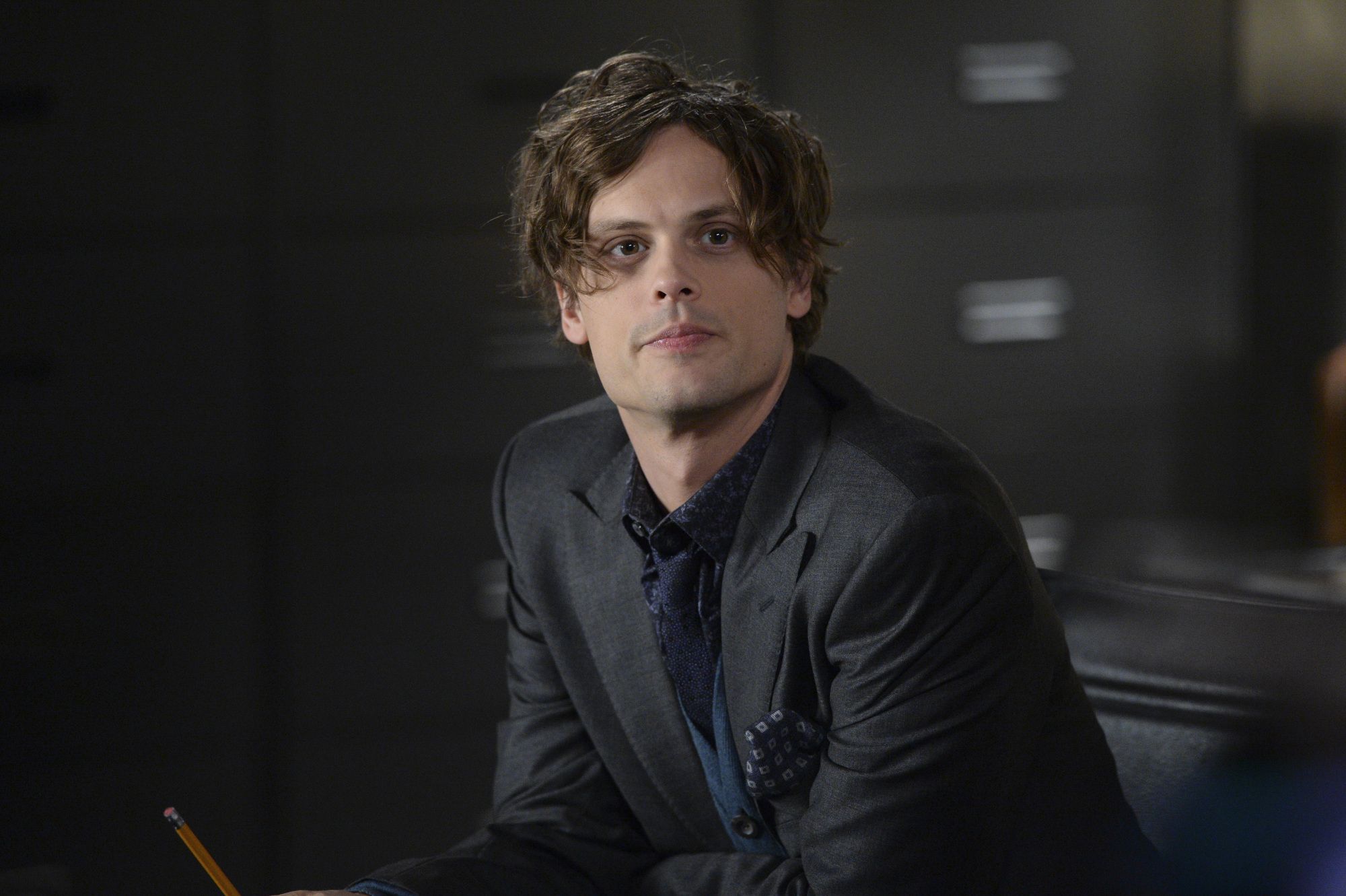 Spencer Reid's Surprising Girlfriend Reveal