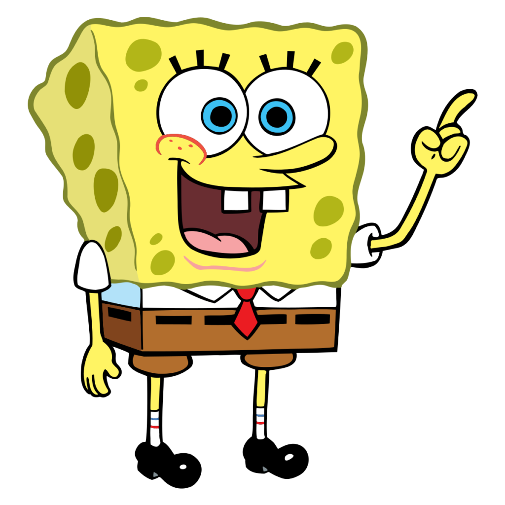 Spongebob squarepants 1687696863
