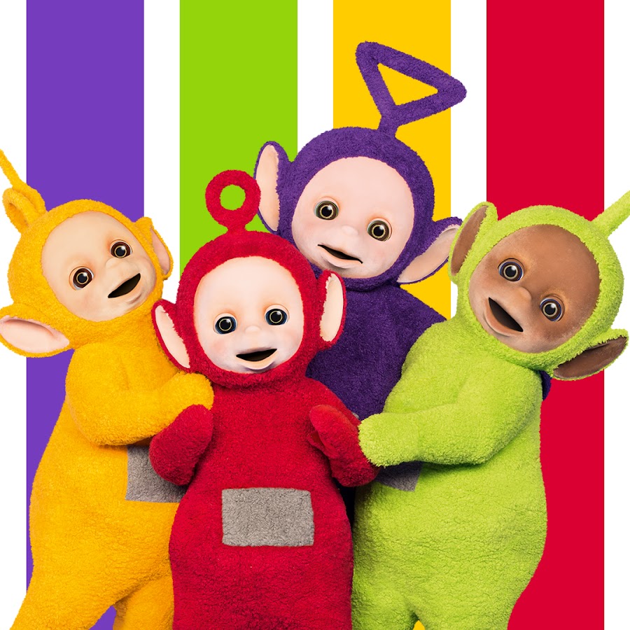 Teletubbies 1686995062