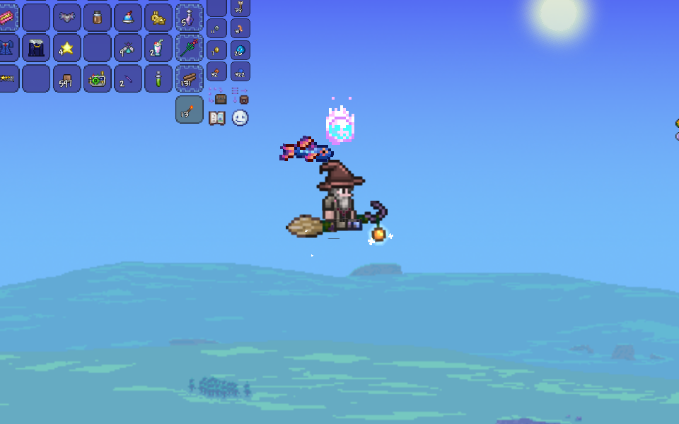 Terraria Broom Game 1686999034