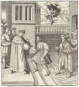 Thane of Cawdor Macbeth 1687002076