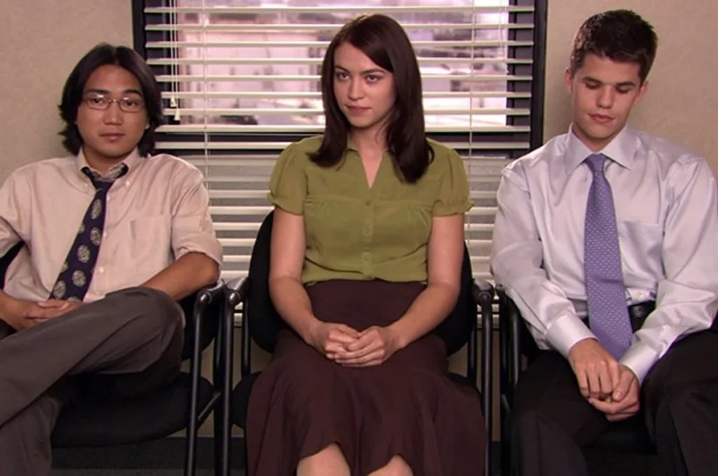 The Office Interns 1687078054