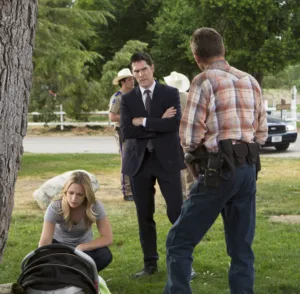 The Silencer Criminal Minds 1687081470