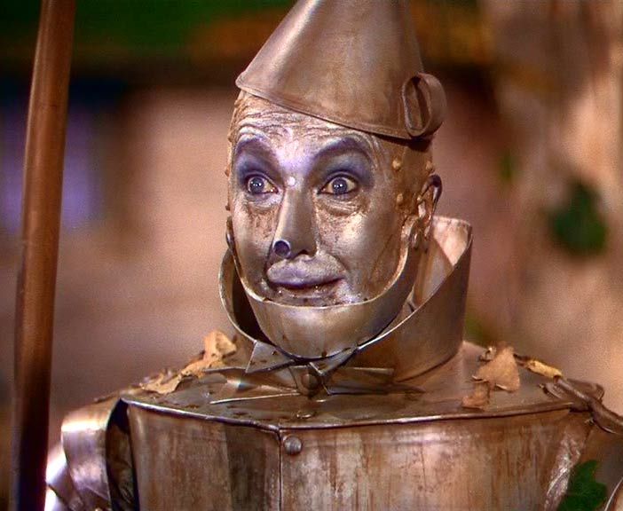 The Tin Man Wizard of Oz 1687339291