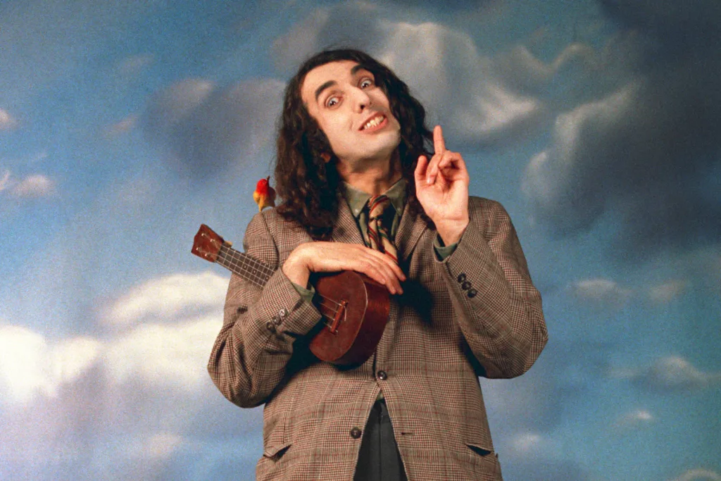 Tiny tim 1687340035