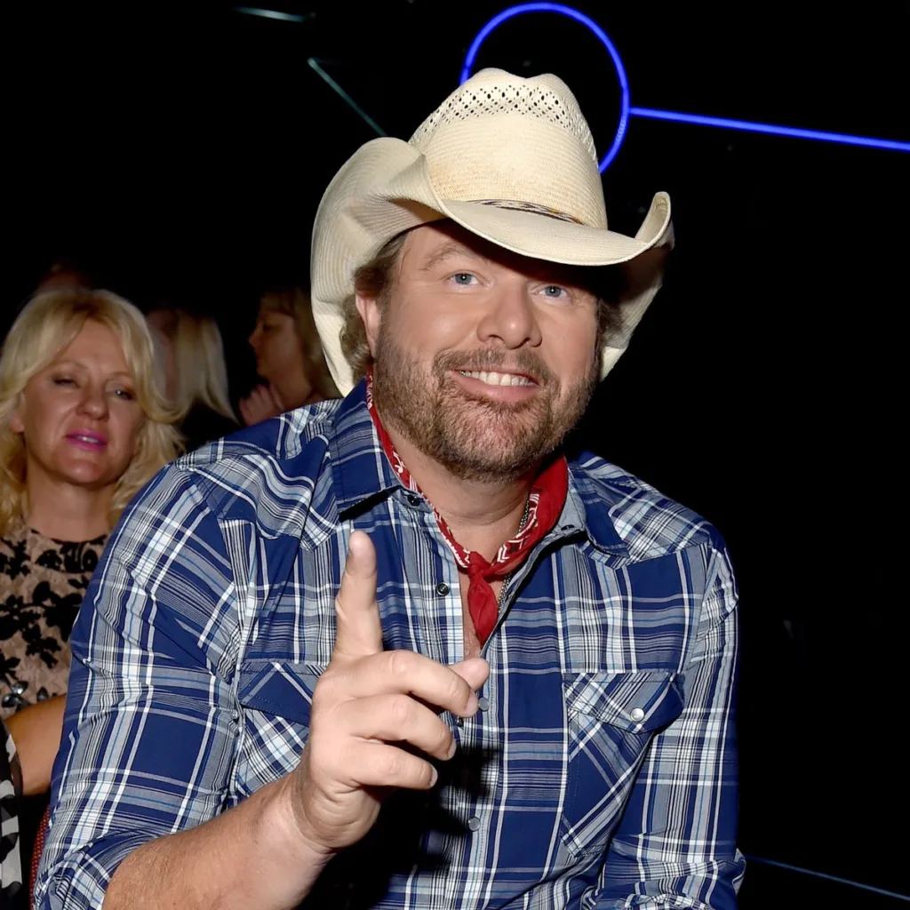 Toby Keith 1687697917