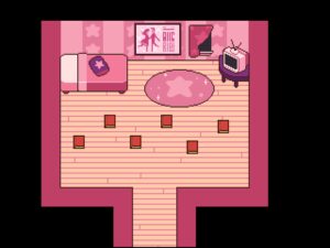 Undertale Mystery Key 1687610213