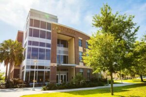 University of Central Florida 1687605182