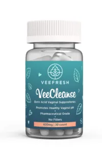 VeeCleanse 1687642926