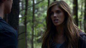 Vicki Donovan the vampire diaries 1687677265