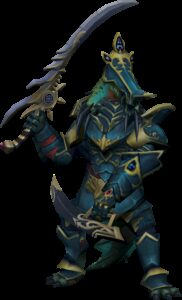 Vindicta Runescape 3 1687678910