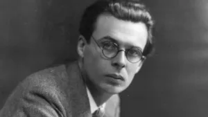aldous huxley 1687019019