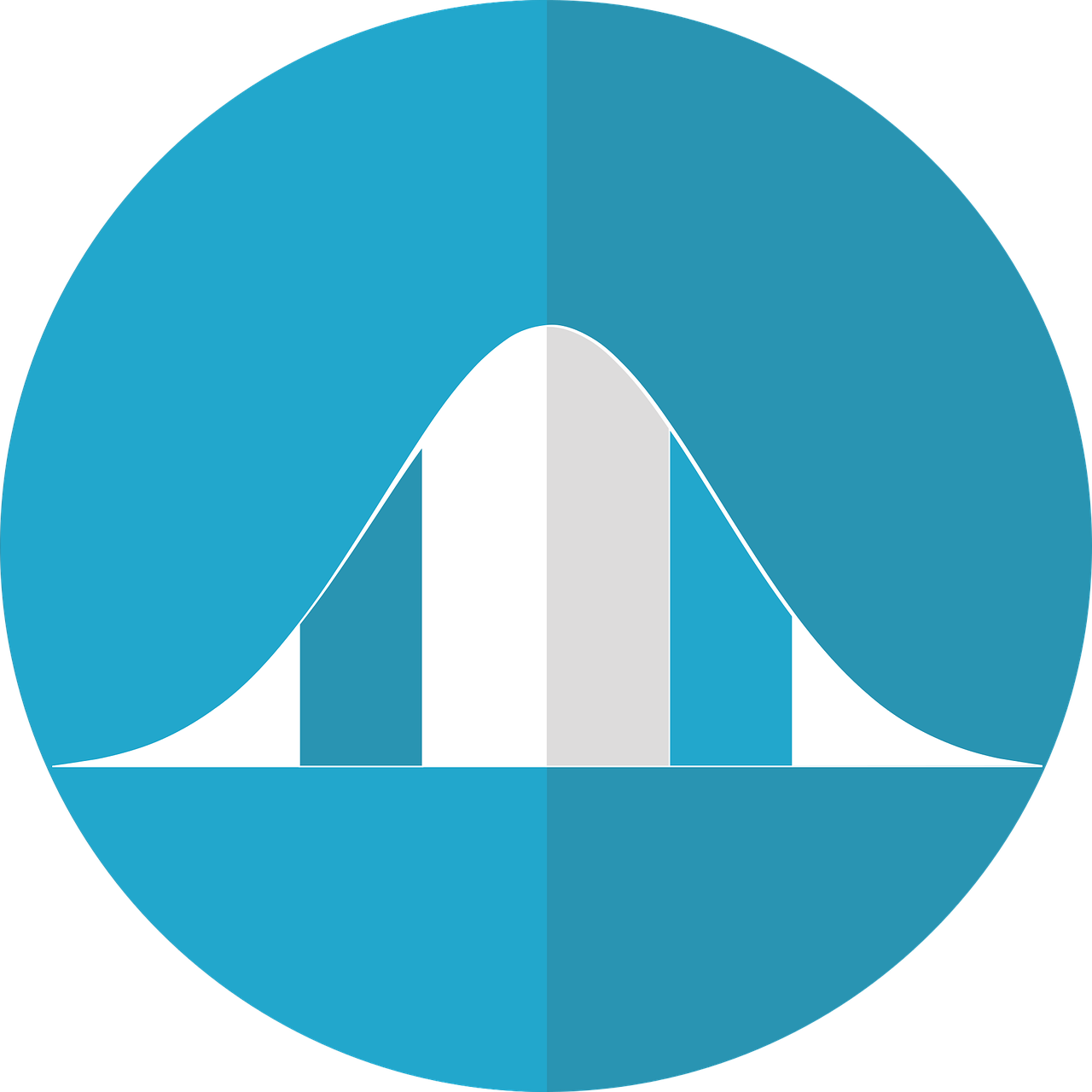 Unimodal Histograms Unpacked