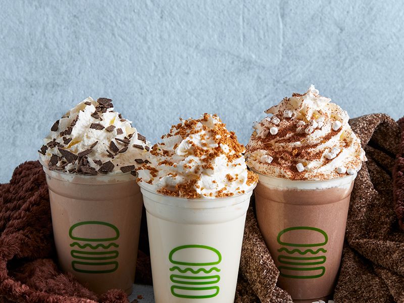 black and white shake shake shack 1686465209