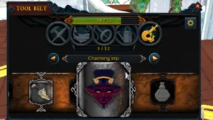 charming imp runescape 3 1686301510