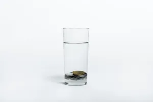 coins in water 1685605019