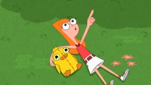 ducky momo phineas and ferb 1685692077