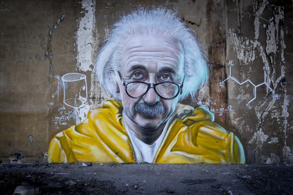 einstein 1687087652