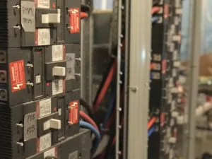 electrical installation 1687340534