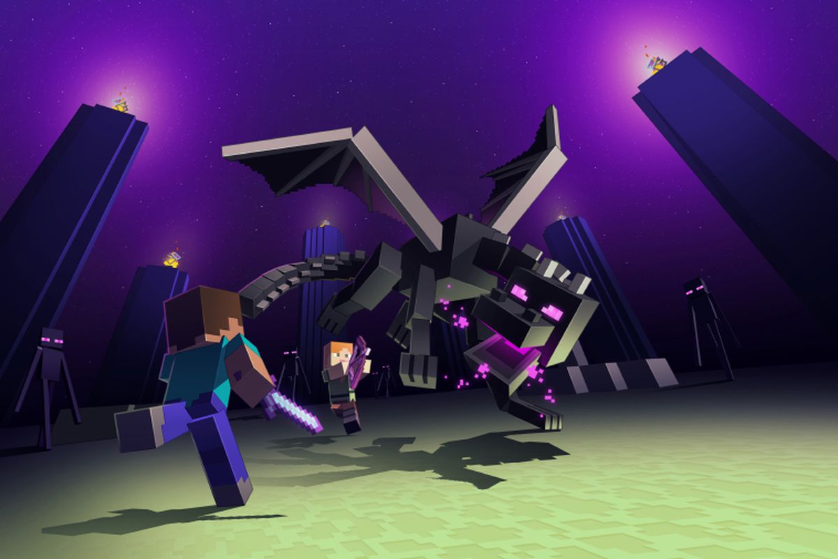 Respawning the Ender Dragon A Complete Guide