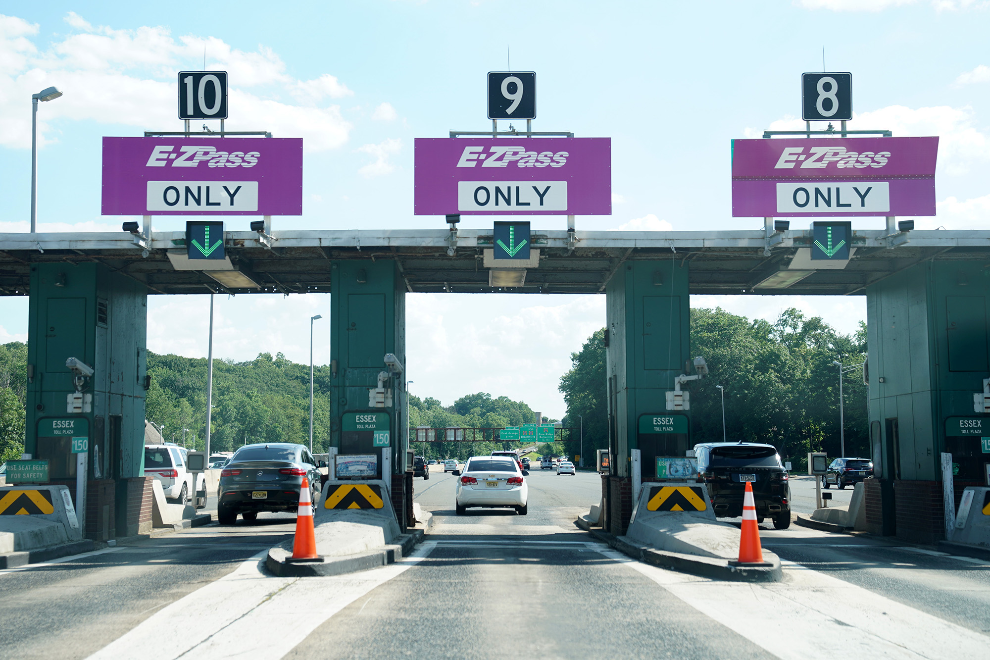 Validation Codes For E-ZPass Is A Must