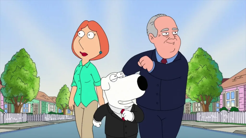 family guy rush limbaugh 1686303998