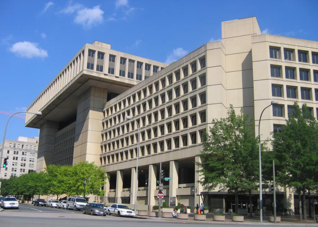 fbi headquarter 1686820307